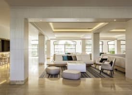 Ilunion Islantilla 5