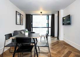 Staycity Aparthotels Liverpool City Centre 3
