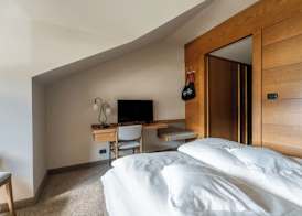Dominik Alpine City Wellness Hotel Brixen - Adults only 5