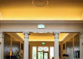 Owston Hall Hotel 2