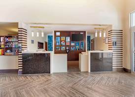 Best Western Plus Chateau Fort St. John 5