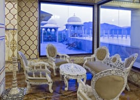 Chunda Palace 4