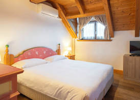 Hotel Edelhof 5