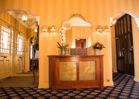 London Lodge Hotel 5