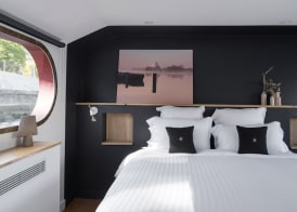 LA PENICHE - Bed And Bicycle - Tournon 2