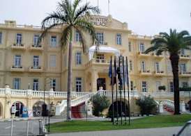 Pavillon Winter Luxor 2