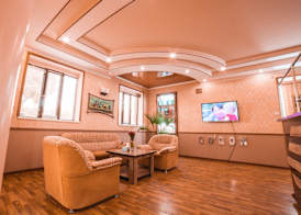 Reikartz City Kokand 5