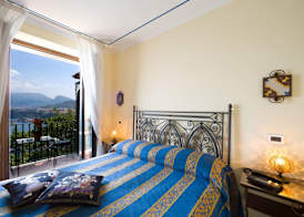 Hotel La Tonnarella 3