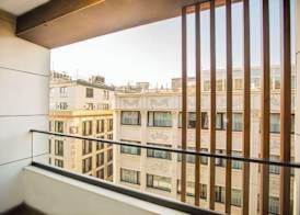 Ramada Plaza By Wyndham Istanbul Sultanahmet 2
