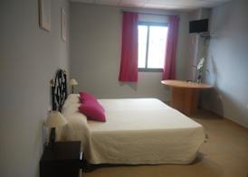 Hostal la Molina 4