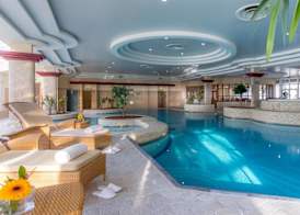 Slieve Russell Hotel 3