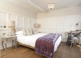 The White Swan Hotel 3
