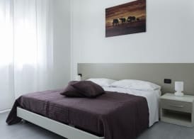 Easy Venice Rooms 1- 2 5