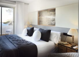 Hotel Sa Tuna 4