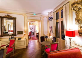 Le Clos d'Amboise 2