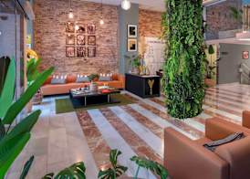 SERHS Carlit Boutique Hotel 5