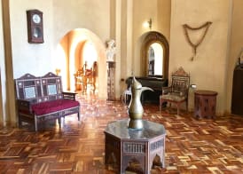 Djorff Palace 4