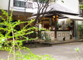 Lamphuhouse Bangkok 3