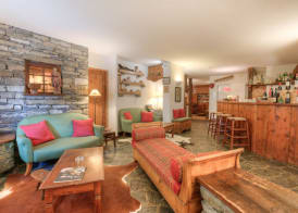 Hotel la Grange - Animal Chic Hotel 3