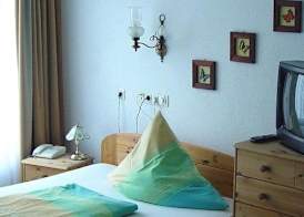 Hotel Gretescher Hof 4