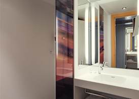 Mercure Paris Boulogne 5