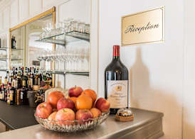 Hotel Beau Séjour Lucerne 4