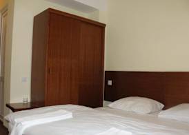 Hotel Deka Gudauri 4