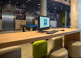 ibis budget Sorocaba 2