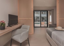 Cavo di Suites 5
