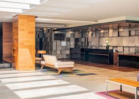 The Paragon Hotel Mexico Santa Fe By Accor 2