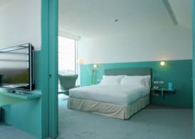 Hotel Hiberus 4