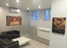 Picaflor Art & Rooms 2
