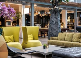 Quality Hotel Edvard Grieg 2
