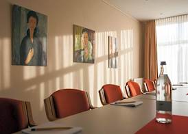 Hotel Barnimer Hof 4