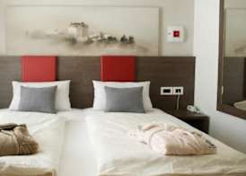 Hotel Comfort Erica Dolomiti Val d'Adige 2