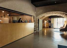 URH - Hotel Molí del Mig 3