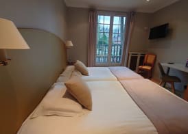 Hotel Le Continental 5