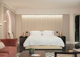 Excellence Coral Playa Mujeres - Adults Only All Inclusive 4