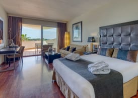 Senator Banus Adults Only Recommended 4