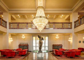 Spa Hotel Imperial 2