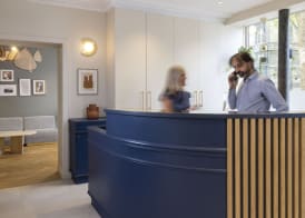 Hotel Abbatial Saint Germain 4