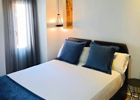 Hotel El Siglo 5