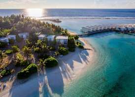 Holiday Inn Resort KANDOOMA MALDIVES by IHG 2