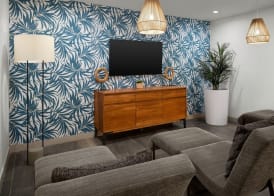 Courtyard by Marriott Nassau Downtown/Junkanoo Beach 4