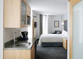 Club Quarters Hotel World Trade Center, New York 5