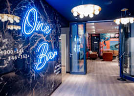 Motel One Berlin-Potsdamer Platz 2