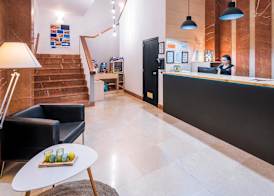 Hotel Catalunya Express 4