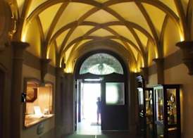 Schloss Hotel Wolfsbrunnen 2