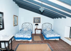 Hacienda La Indiana 4