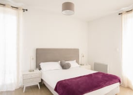 Zenao Appart'hôtels Mulhouse 3